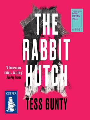 cover image of The Rabbit Hutch